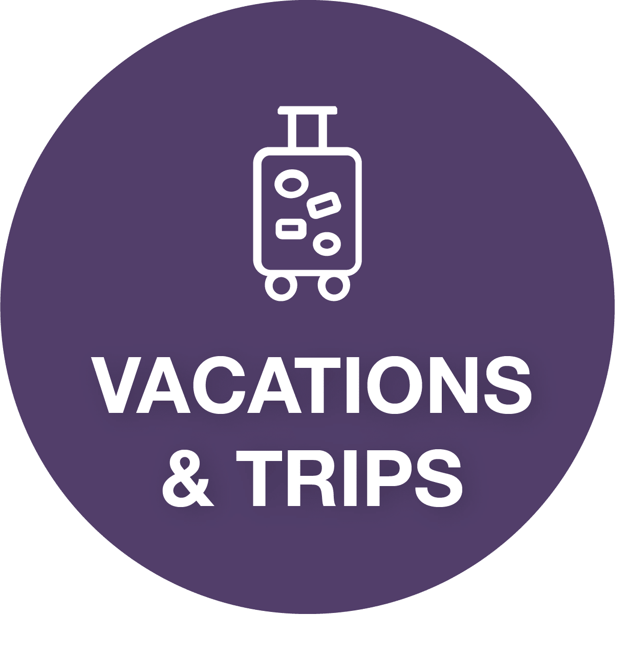 vacations&trips